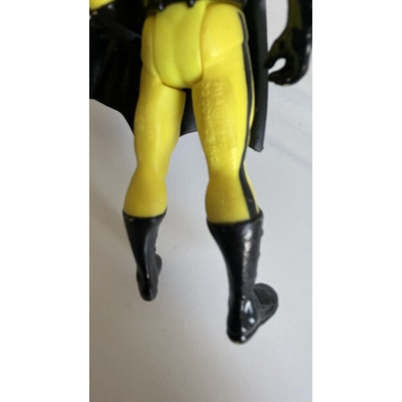 vintage kenner batman figure lot of 2 DC Comics Deep Sea Diver - Picture 5 of 13